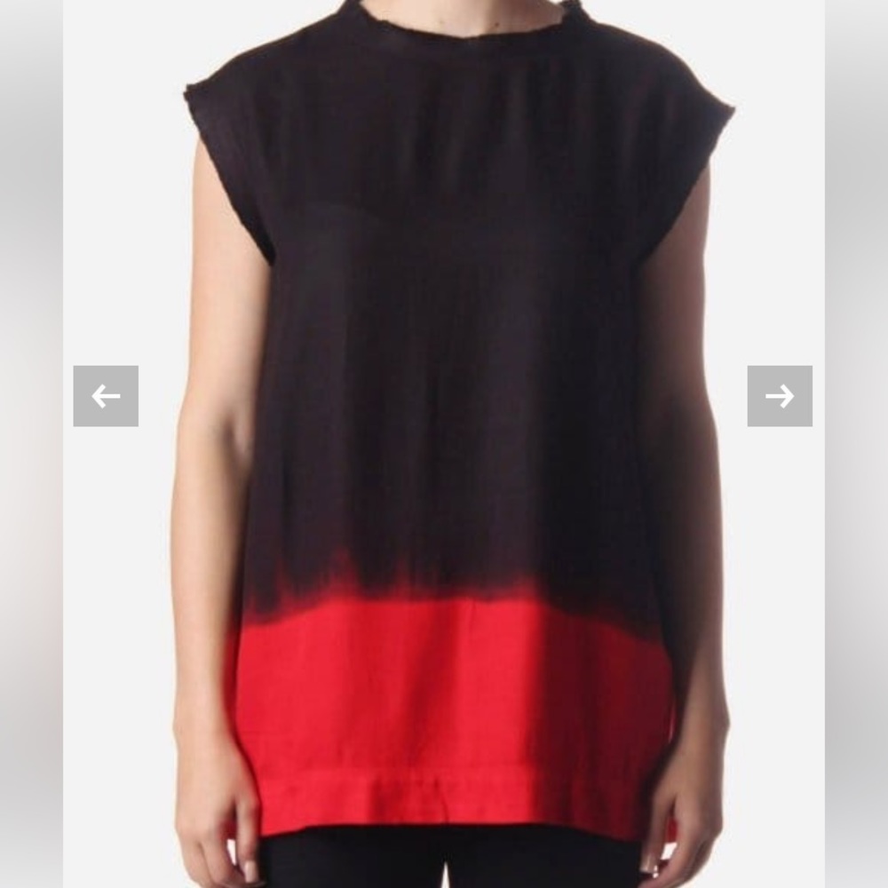 Diesel T-LYDY-B tank top
